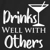 Drinks Well With Others