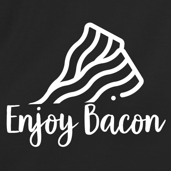 Enjoy Bacon