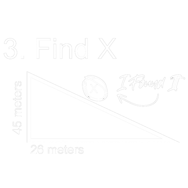 Find X