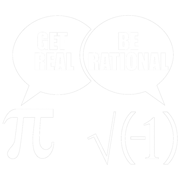 Get Real Be Rational