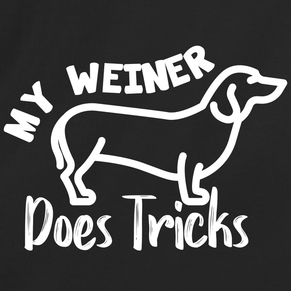 My Weiner Does Tricks