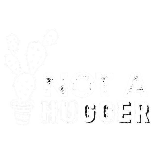 Not a Hugger