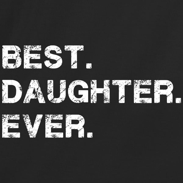 Best Daughter Ever