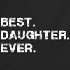 Best Daughter Ever