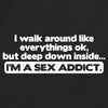 Walking Around Like Everythings OK