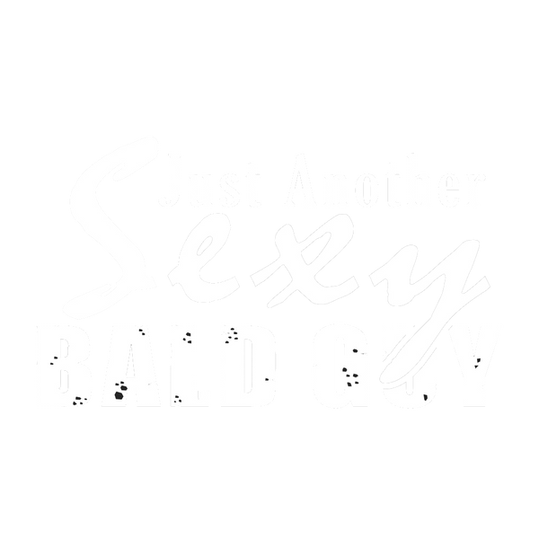 Just Another Sexy Bald Guy