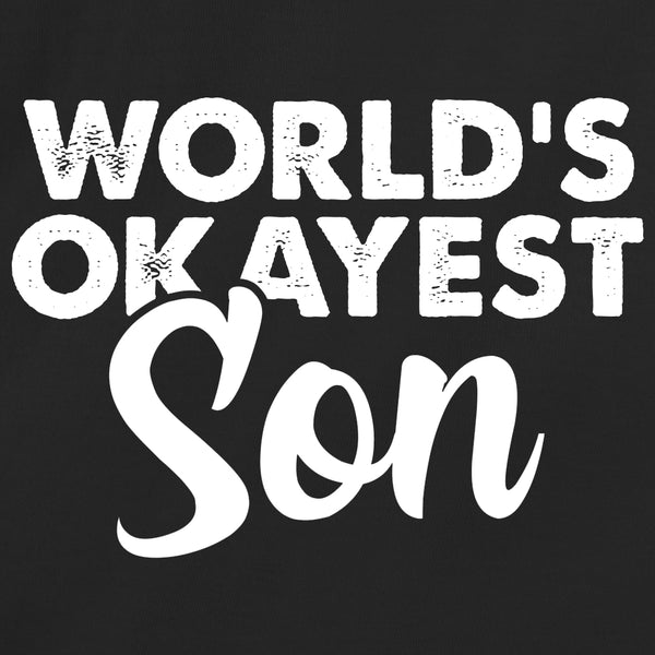 World's Okayest Son
