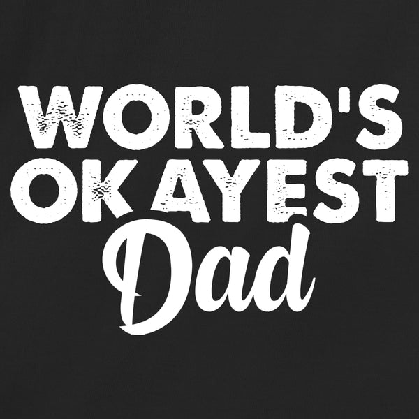 World's Okayest Dad