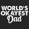 World's Okayest Dad