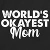 World's Okayest Mom