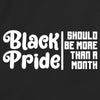 Black Pride Should Be More Than a Month