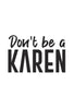 A-KAREN