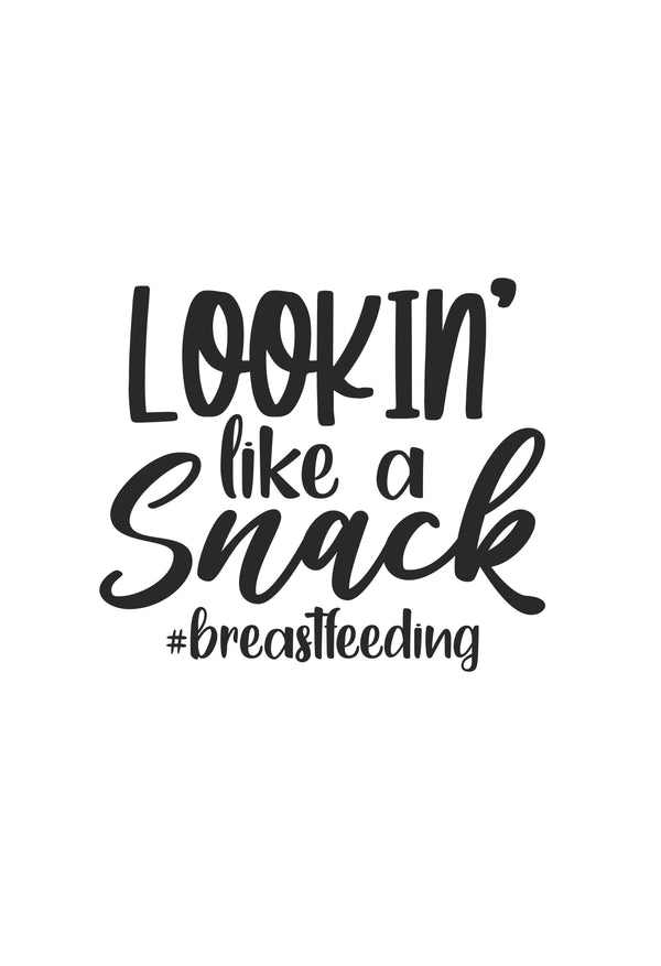 A SNACK